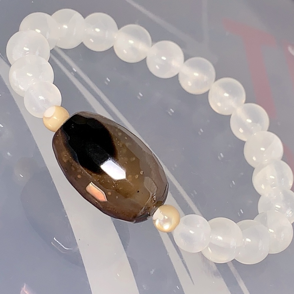 FOCUS NATURAL BRACELET